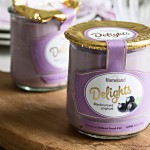 Food packaging labels