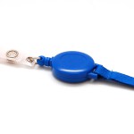 10 mm SATIN LANYARD
