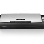 Plustek MobileOffice AD480