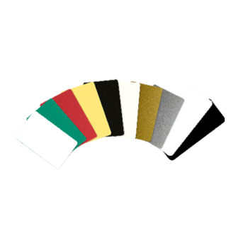 Plastic Cards