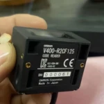 OMRON Original code reader V400-R2CF125