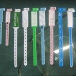 Electronic Wristband