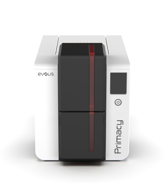 Primacy 2 card printer