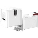 Primacy Lamination card printer