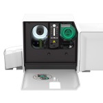 Primacy Lamination card printer