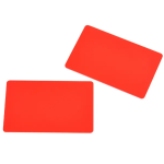 Printing plastic PVC VIP card/ plastic membership card