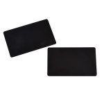 Printing plastic PVC VIP card/ plastic membership card