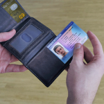 National ID: Government ID Card Printer
