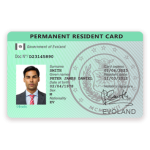 National ID: Government ID Card Printer