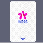 NFC NTag 215 Ntag 213 Pvc Printable Blank Cards