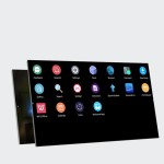 Key Card, Android POS, Interactive Panel, CardPresso, Mobile Scanner, Label