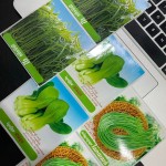 Label stocker Factory in Cambodia