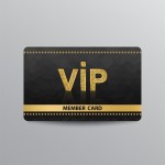 Pre Printed PVC Card