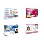 Pre Printed PVC Card