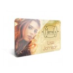 Pre Printed PVC Card