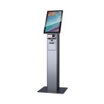 SOPPOS K20 Series Self-Service Kiosk