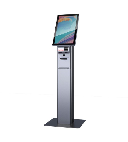 SOPPOS K20 Series Self-Service Kiosk