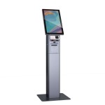SOPPOS K20 Series Self-Service Kiosk