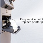 SOPPOS K20 Series Self-Service Kiosk