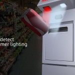SOPPOS K20 Series Self-Service Kiosk