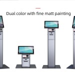 SOPPOS K20 Series Self-Service Kiosk