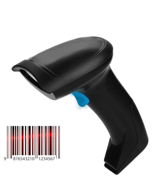 SS-3008 - 1D & 2D barcode Scanner