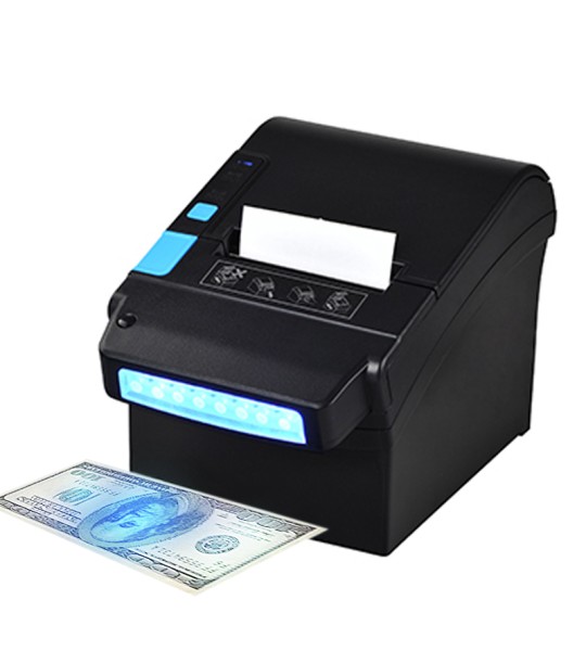 SS666 Thermal Receipt Printer