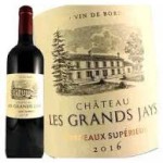 Chateau les Grands Jays