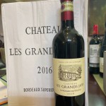 Chateau les Grands Jays