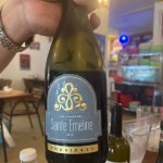 LES VIGES DE SAINTE EMELINE