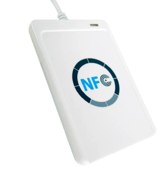ACR122U USB NFC Reader