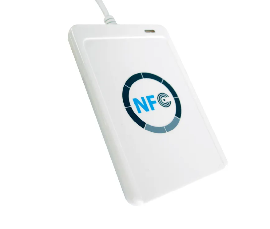RFID Reader