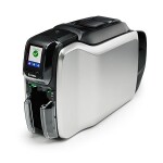 Zebra ZC300