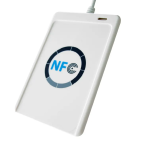 ACR122U USB NFC Reader