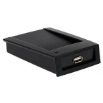 RFID Access reader 125KHz /13.56mhz RFID ID/IC Card Reader USB