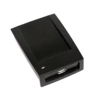 RFID Access reader 125KHz /13.56mhz RFID ID/IC Card Reader USB