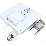 Long Distance 902-928MHz UHF RFID 125khz RFID Card Reader