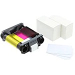 Badgy Color Ribbon 100 prints