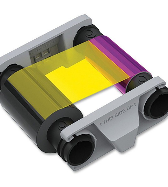 Badgy Color Ribbon 100 prints