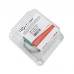 Evolis CLEAR PATCH 0.5 MIL (600 prints / roll)