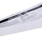 Evolis ACL004 T-Card Cleaning Kit