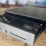 SOPPOS Cash drawer SS-410