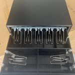 SOPPOS Cash drawer SS-410