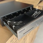 SOPPOS Cash drawer SS-410