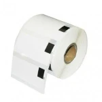 Thermal Label Sticker Size: 62mm x 100mm
