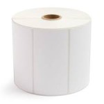 Thermal Label Sticker Size: 62mm x 100mm