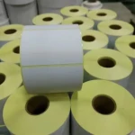 Thermal Label Sticker Size: 62mm x 100mm