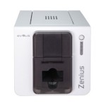 Zenius card printer