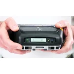 Good Use ZQ521 Printing Shop Machine Industrial Desktop Product Component Tracking Thermal Sticker Printer