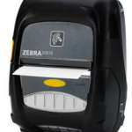 Good Use ZQ521 Printing Shop Machine Industrial Desktop Product Component Tracking Thermal Sticker Printer